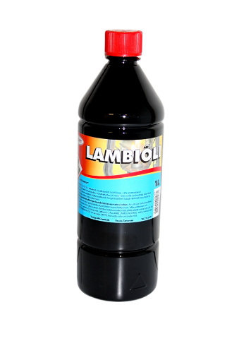 Lambiõli 1l pilt